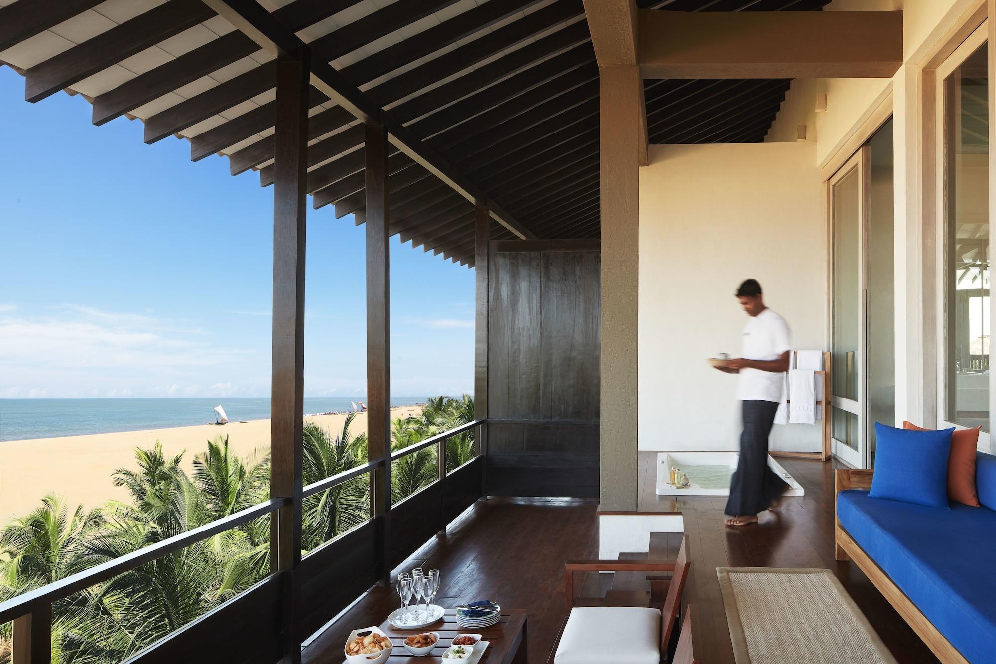 Jetwing Blue Hotel Negombo Bagian luar foto
