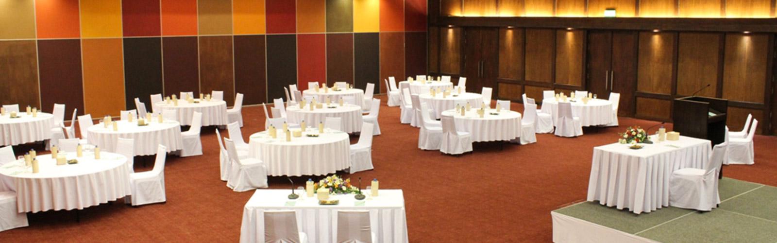 Jetwing Blue Hotel Negombo Bagian luar foto