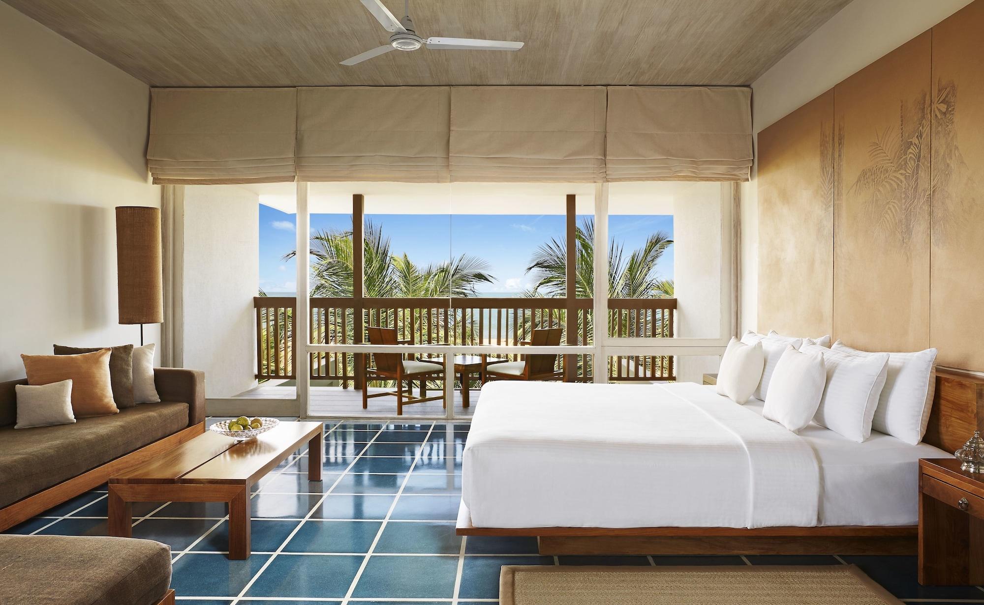 Jetwing Blue Hotel Negombo Bagian luar foto