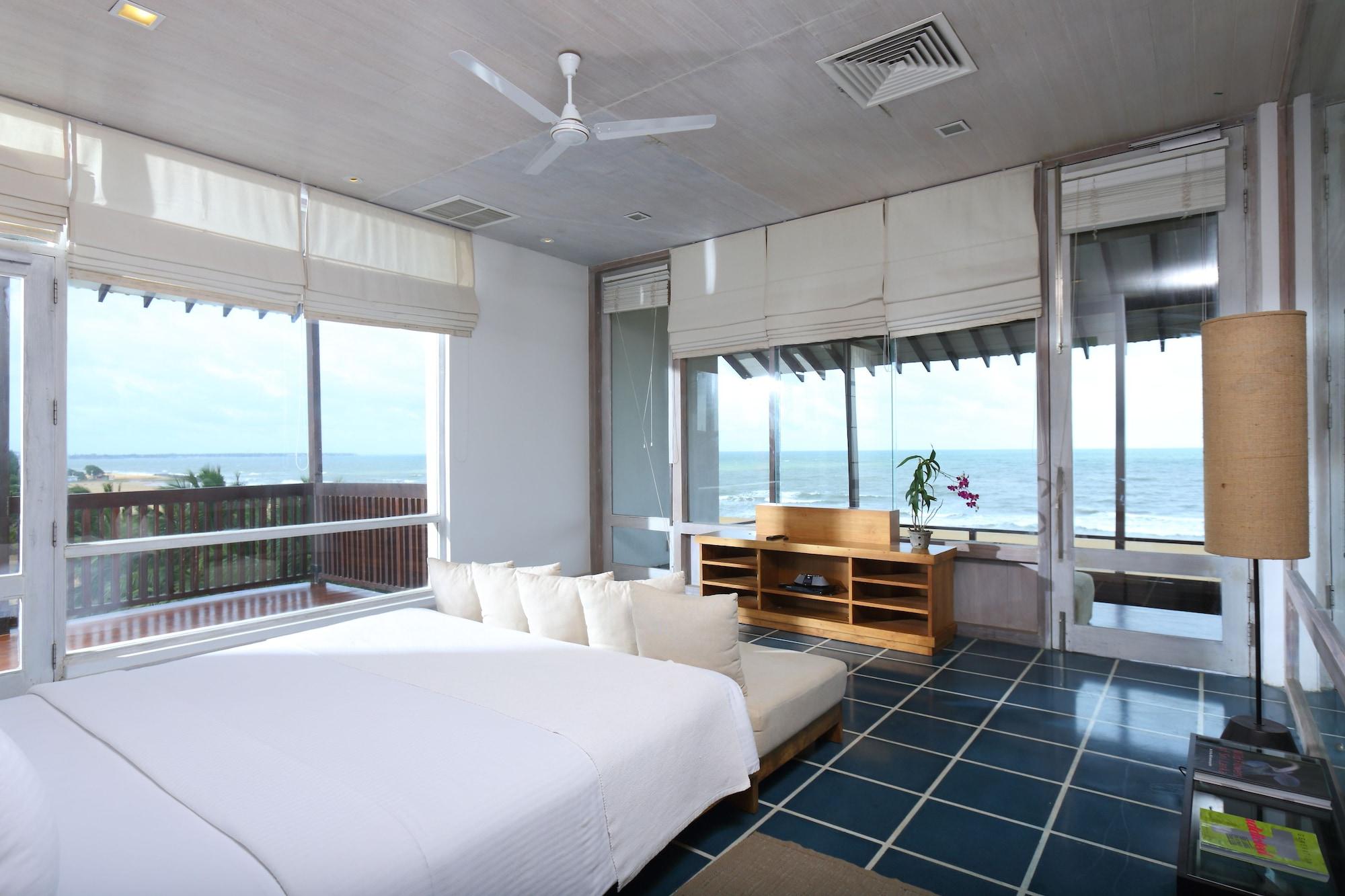 Jetwing Blue Hotel Negombo Bagian luar foto