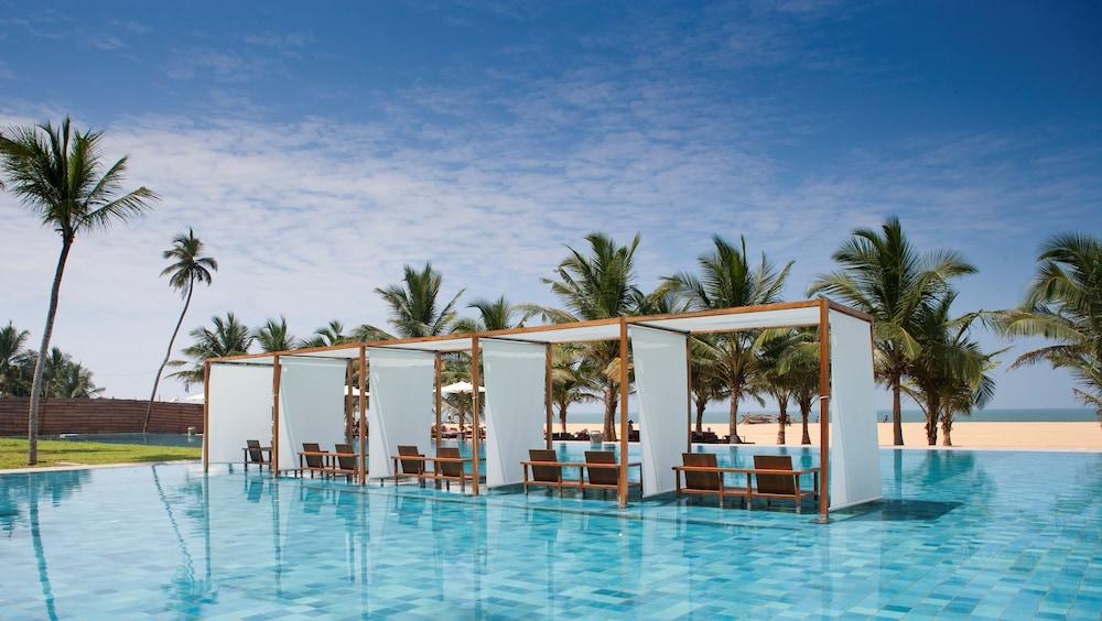 Jetwing Blue Hotel Negombo Bagian luar foto
