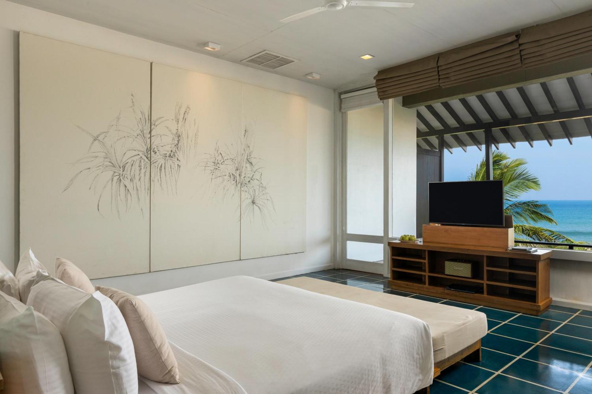 Jetwing Blue Hotel Negombo Bagian luar foto