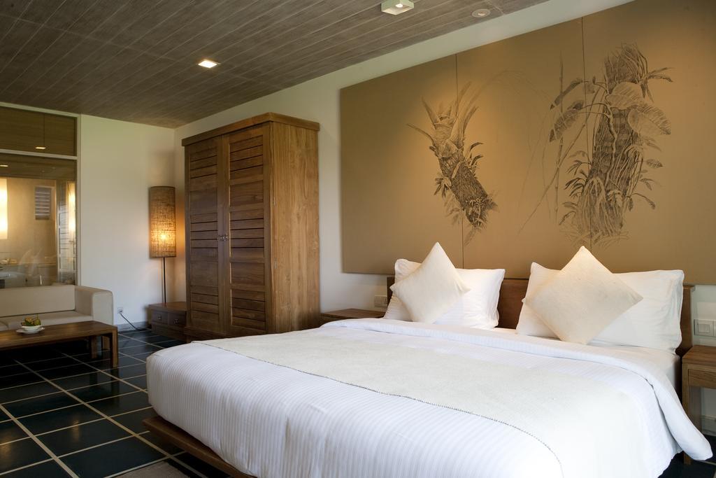 Jetwing Blue Hotel Negombo Bagian luar foto