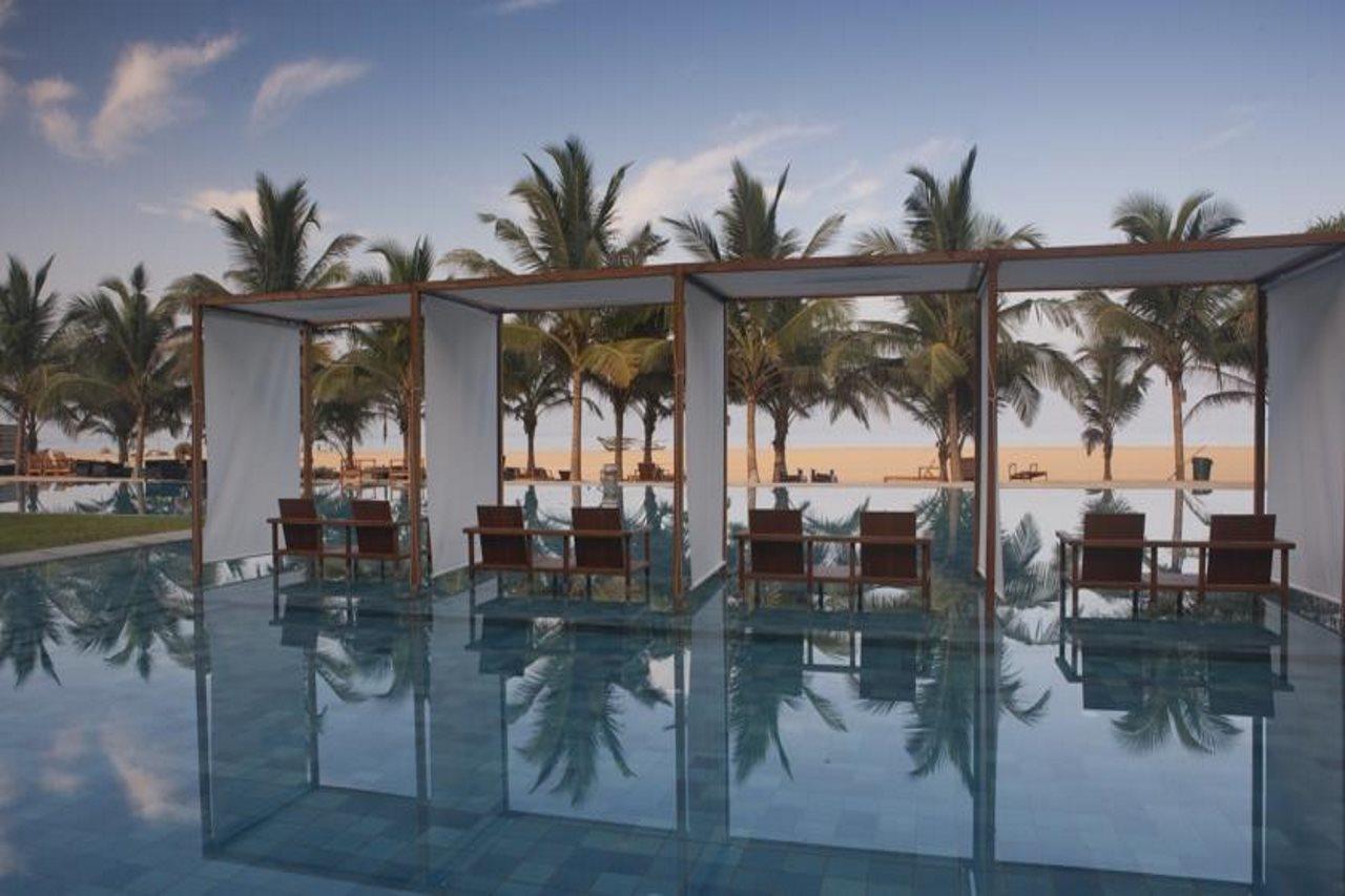 Jetwing Blue Hotel Negombo Bagian luar foto