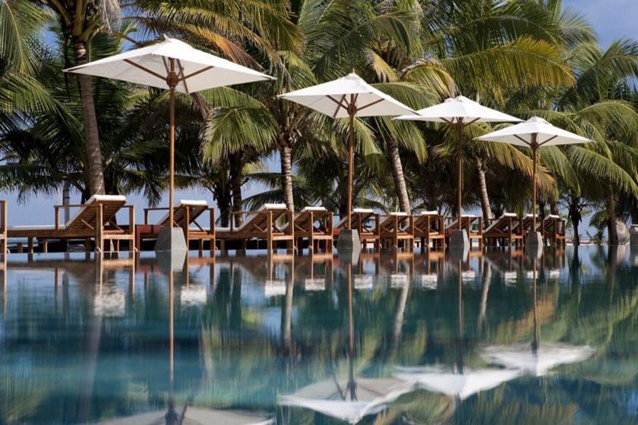 Jetwing Blue Hotel Negombo Bagian luar foto