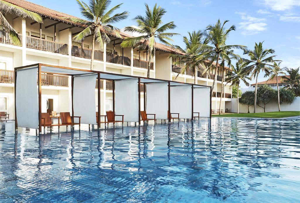 Jetwing Blue Hotel Negombo Bagian luar foto