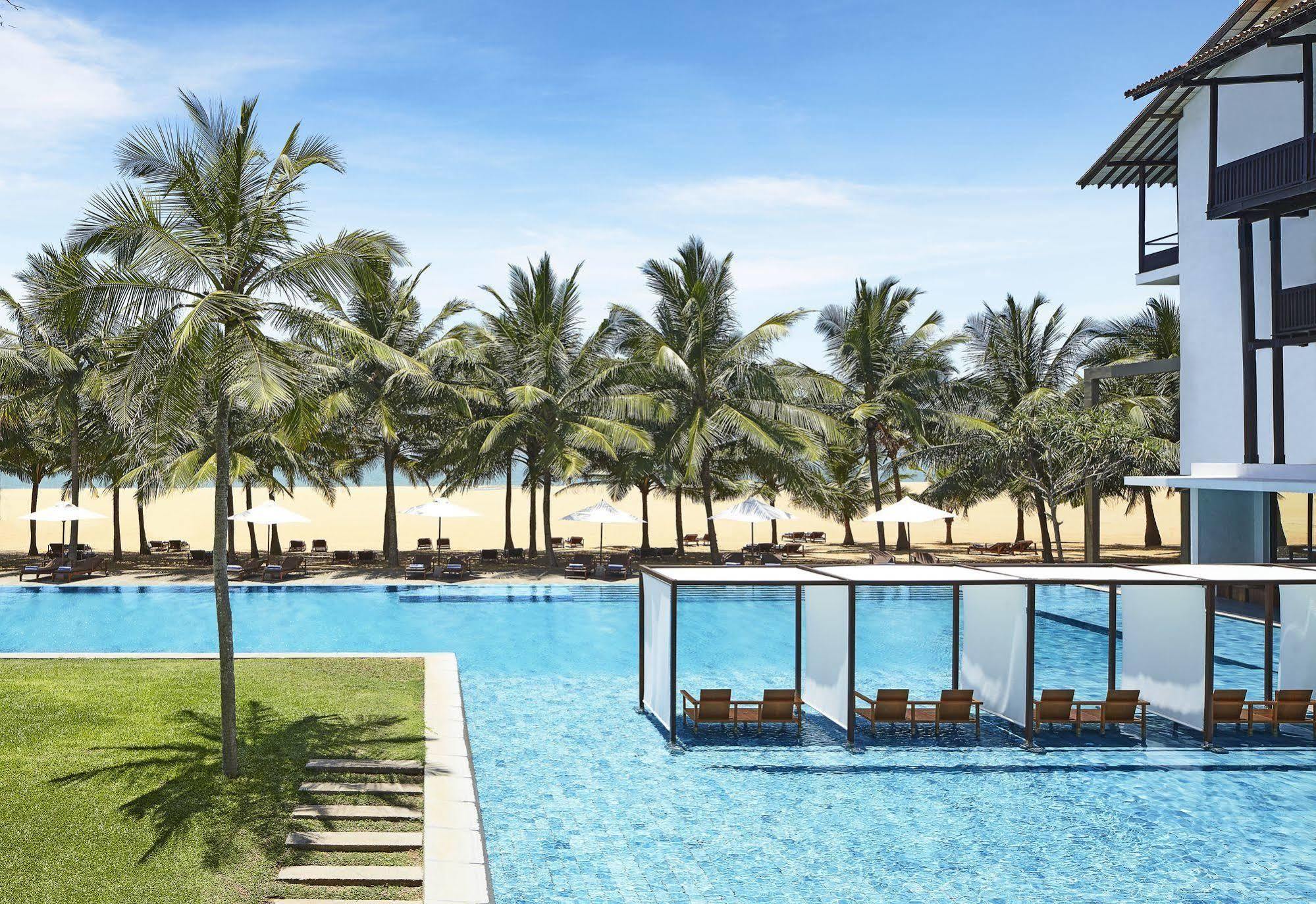 Jetwing Blue Hotel Negombo Bagian luar foto