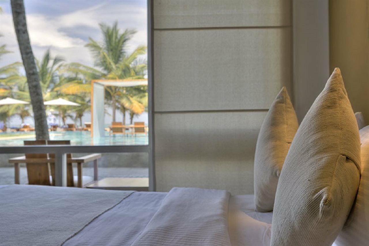 Jetwing Blue Hotel Negombo Bagian luar foto